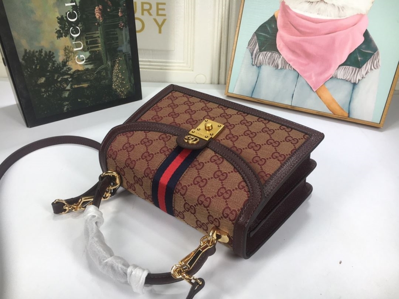 Gucci Top Handle Bags